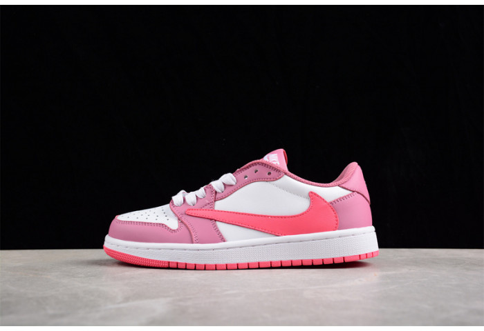 fragment x travis scott x air jordan 1 low dm7866-227