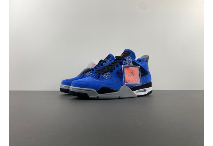 air jordan 4 aj4-001