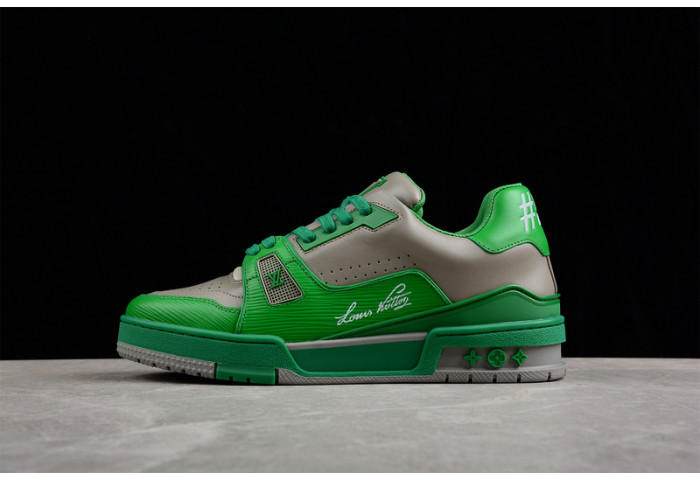 lou vuit sci-fi sneakers  lvss-042