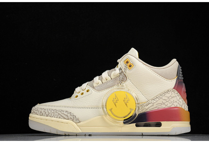 air jordan 3“varsity red” fn0344-901