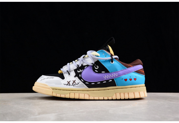 nike sb dunk low dv0821-200