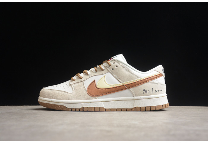 nike dunk low d09457---100