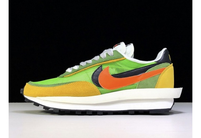 sacai x ldwaffle