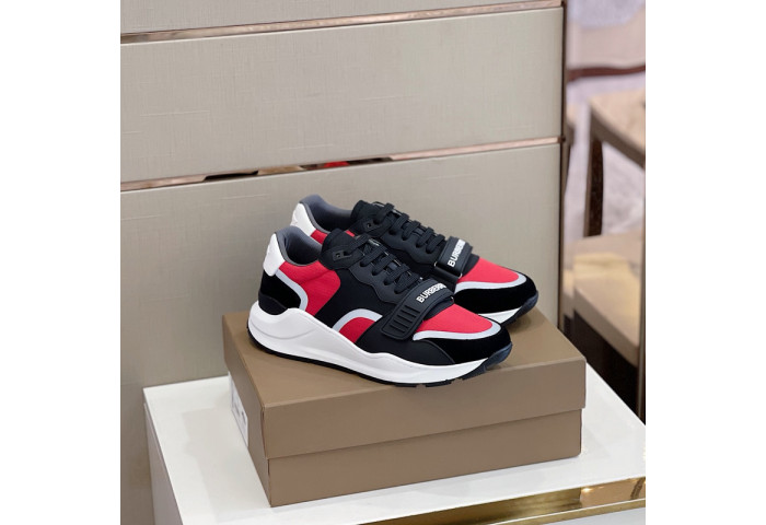 bur sneaker bs-023