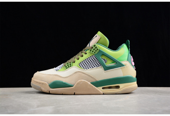 air jordan 4 retro aj4-kncw 02