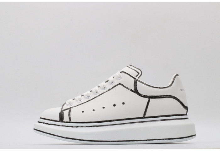 alexen mc sneaker ams -070