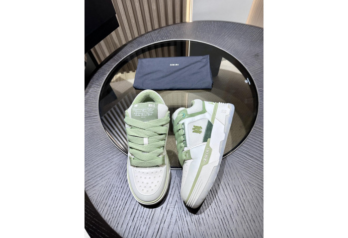 amiri sneakers am-120