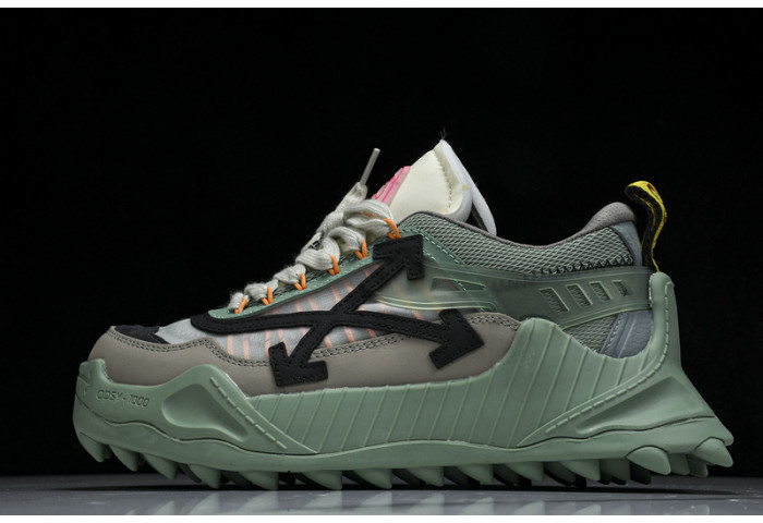 ow c/o​ odsy-1000 sneakers  ow-028