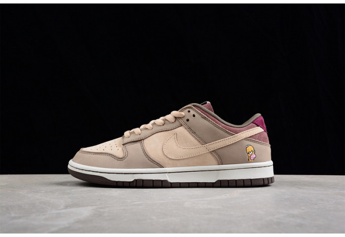 nike sb dunk low lf0039-030
