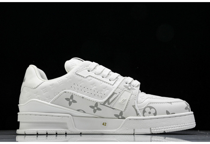 lou vuit sneakers lvss-0271