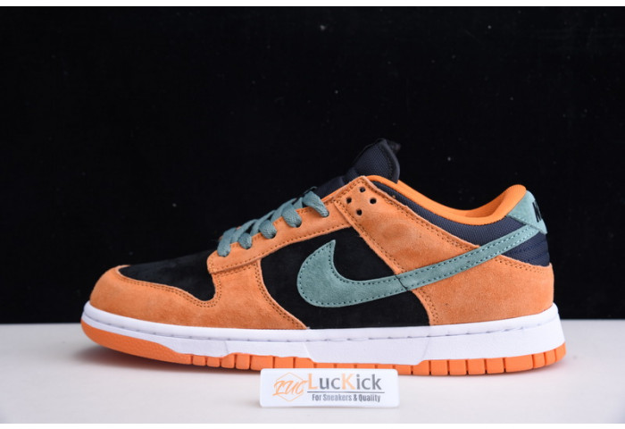 nike dunk low ceramic (2020) da1469-001