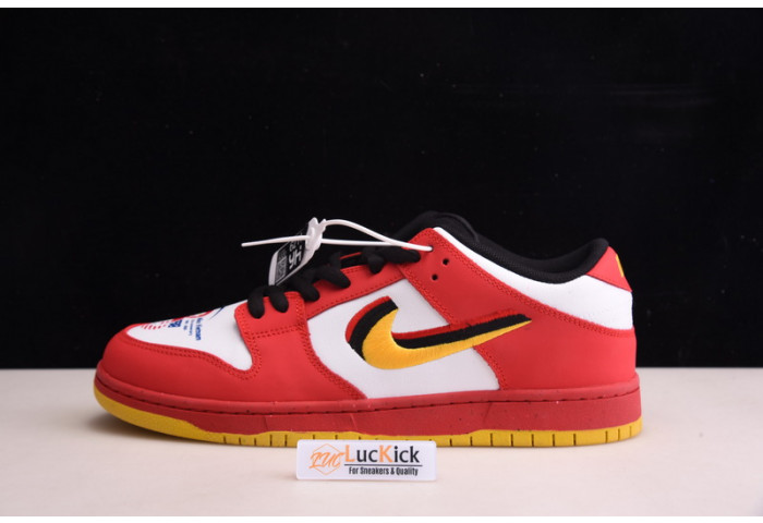 nike sb dunk low “vietnam 25th anniversary” 309242-307