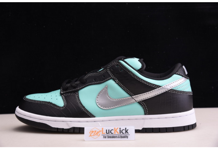 nike dunk sb low diamond S*pply co. 304292-402