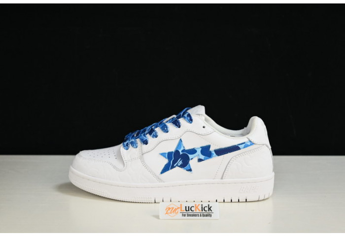 a bathing ape bape sta low ab-011