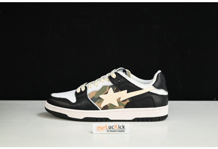 a bathing ape bape sta low ab-004