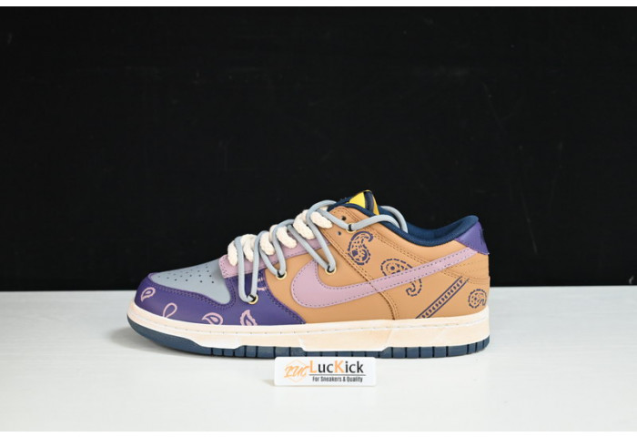 nk dunk low dd1391-700