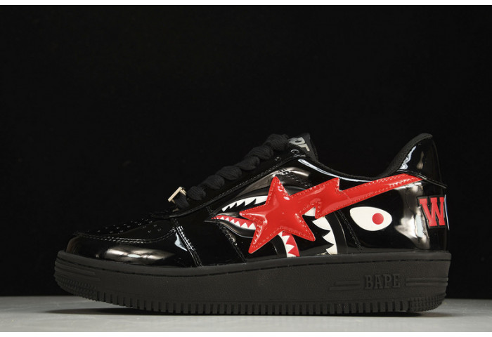 a bathing ape bape sta low ab-071