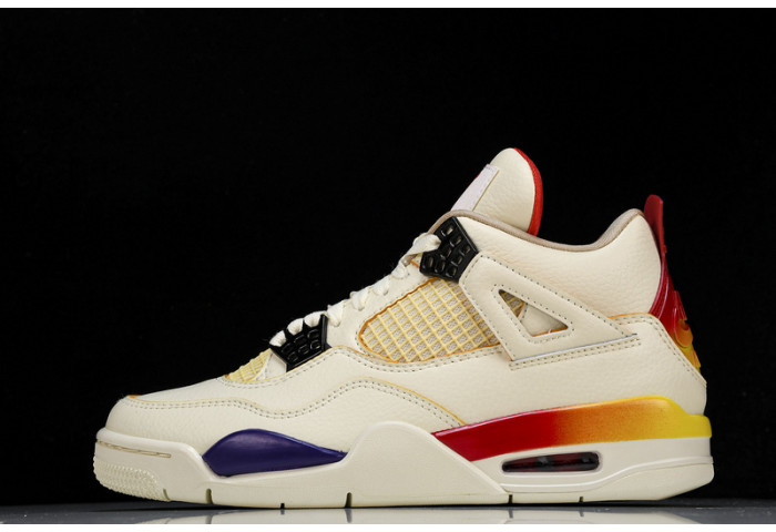 air jordan 4 retro  aq0344-901