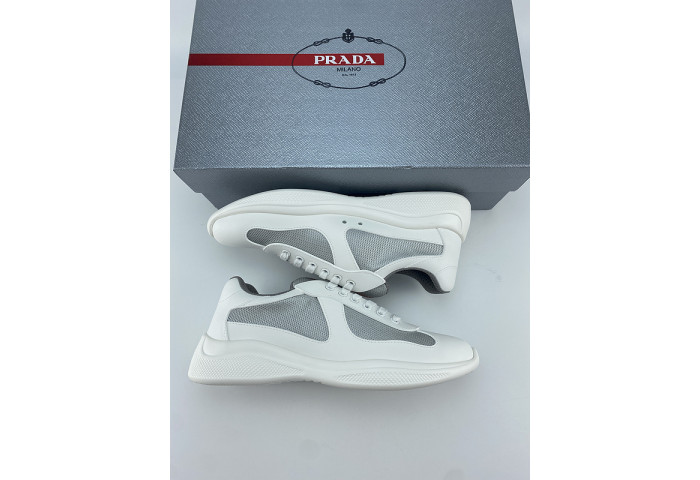 pra sneaker pra-070