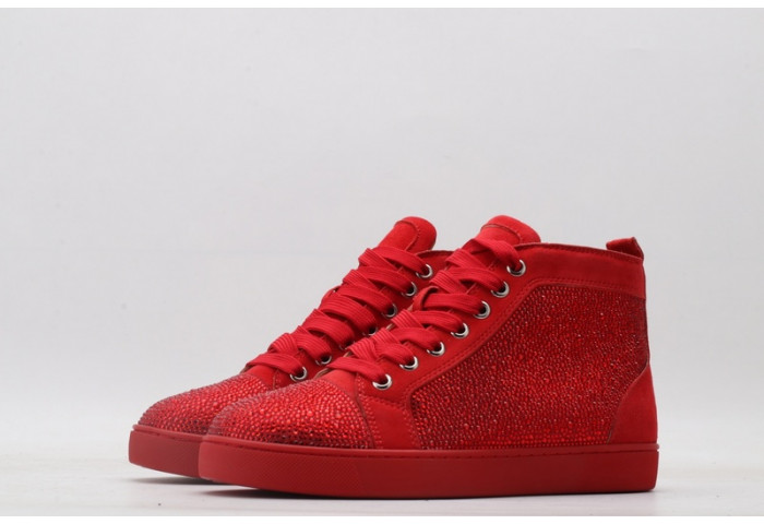Ch**an louboutin sneakers cl-032