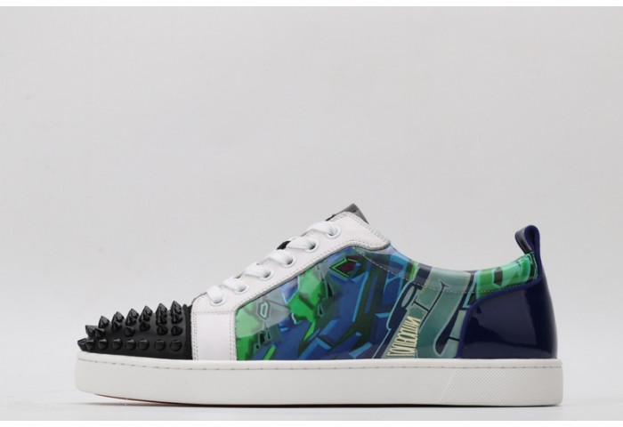 Ch**an louboutin sneakers cl-010