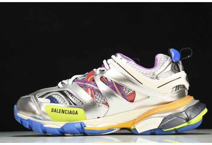 Ba*len*cia*ga track trainer btt-071