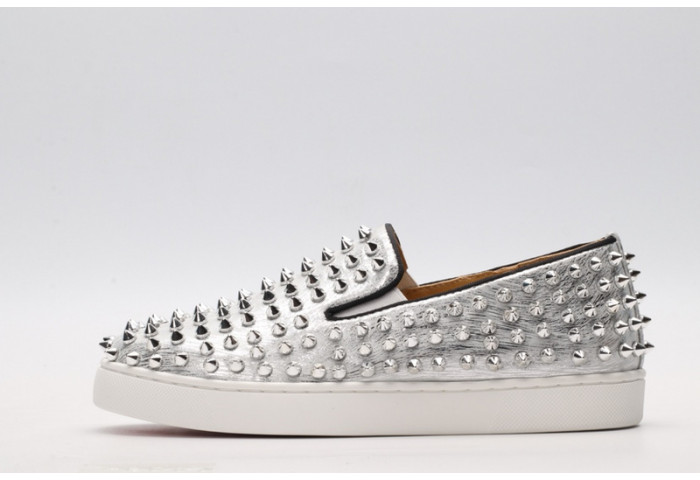 Ch**an louboutin sneakers  cl-005
