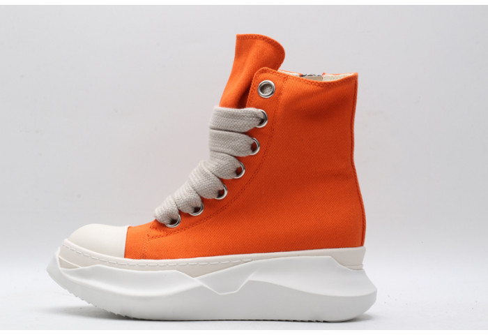rick owen.s sneaker ro-036