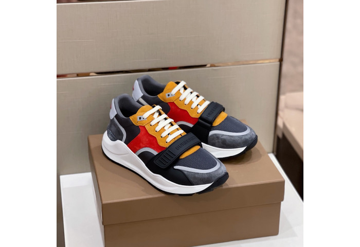 bur sneaker bs-028