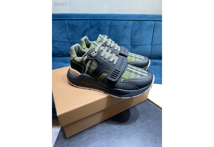 bur sneaker bs-019