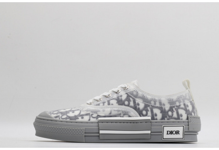 dr b23 low-top sneakers  drlt-003