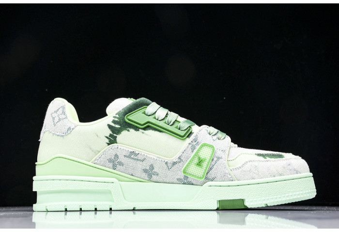 lou vuit sneakers lvss-0282