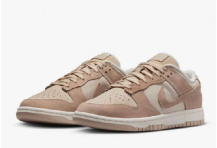 nike dunk low  d1
