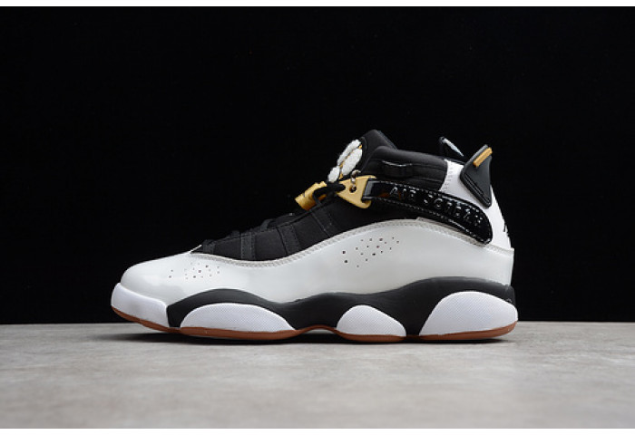 jordan 6 rings gs