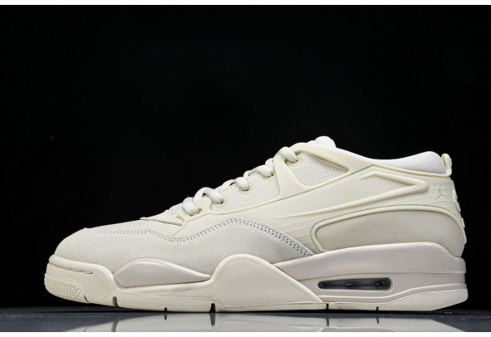 air jordan 4 “oxidized green” fq7940-200