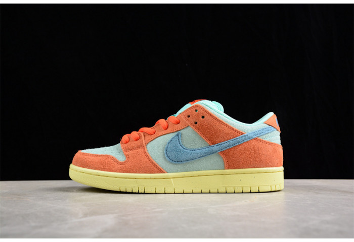 nike sb dunk "noise aqua" dv5429-800