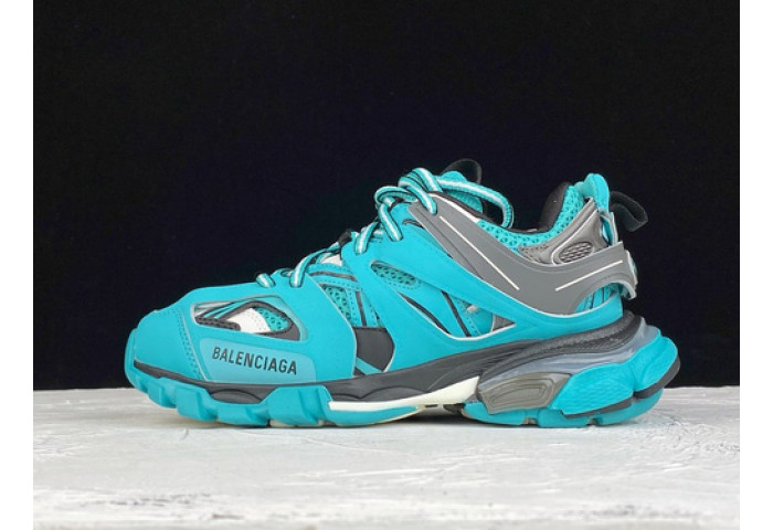 Ba*len*cia*ga track trainer 542436-w2la1 4008