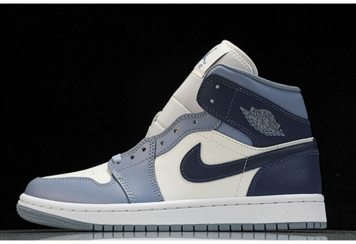 air jordan 1 mid bq6472-140