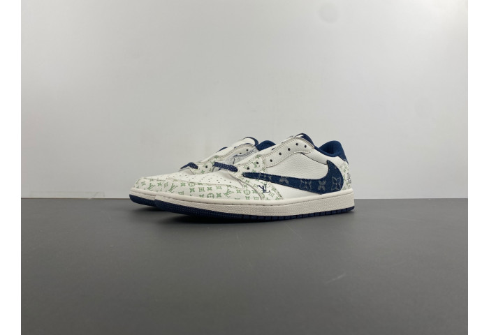 travis scott x air jordan 1 low og sj2968-004