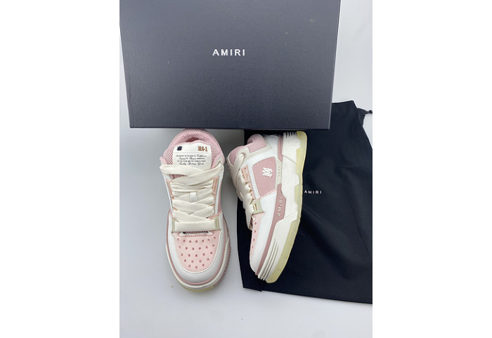 amiri sneakers am-87
