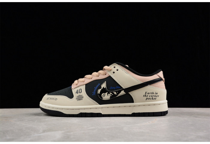 nike dunk low st6636-001