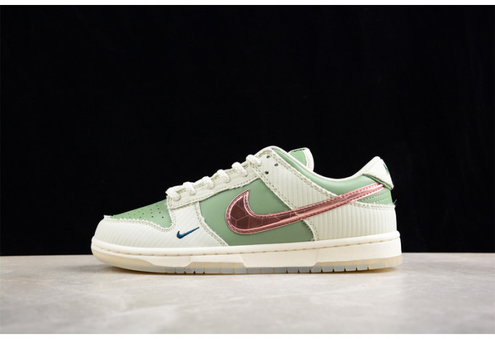 nike dunk low fq0269-001