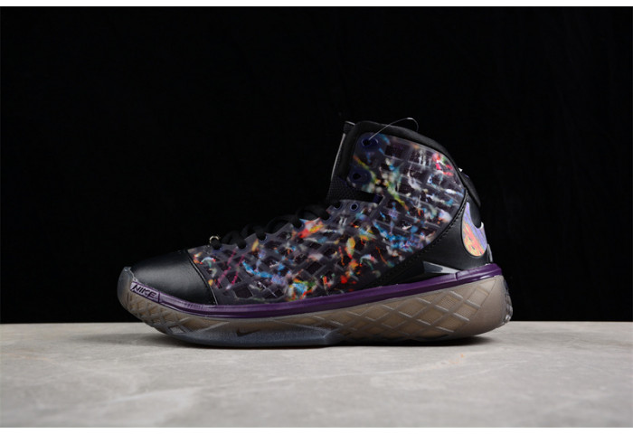 nike zoom kobe iii 3 sl protro mvp 640551-005