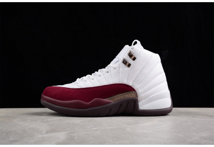 air jordan 12 dv6989-100