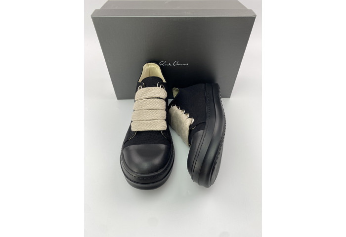rick owen.s sneaker ro-131