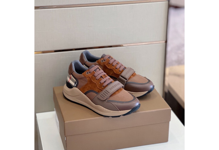 bur sneaker bs-025