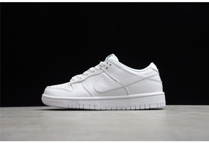 nike dunk low (2021) (w) dd1503-109