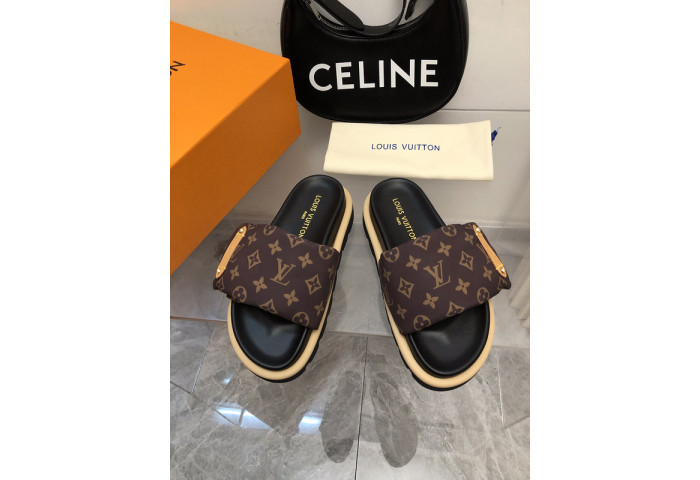 lo** vui* sandals   lv-170040