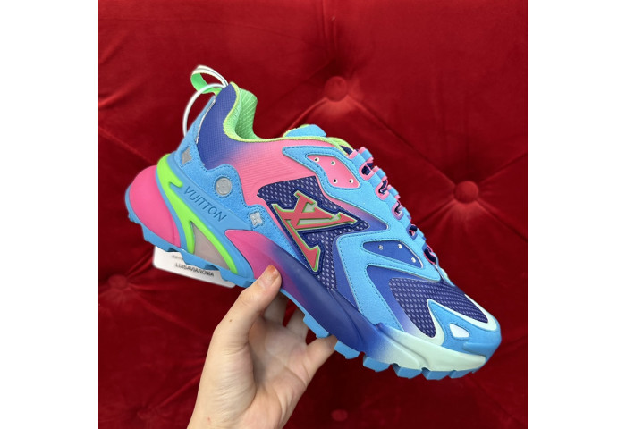 lou vuit sci-fi sneakers lvss-0177