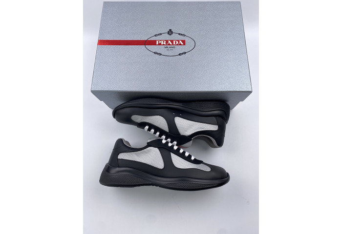 pra sneaker pra-066